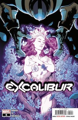 Excalibur Vol. 4 (2019-2021) #5