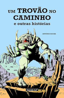 Um Trovão no Caminho e outras histórias
