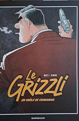 Le Grizzli