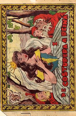 Colección Ardillita #134