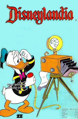 Disneylandia #380