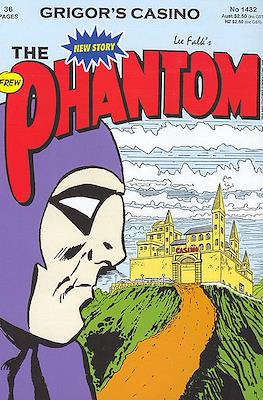 The Phantom #1432