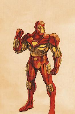 Iron Man Vol. 2 #146.1