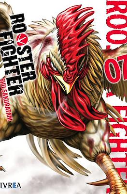 Rooster Fighter (Rústica con sobrecubierta) #7