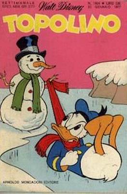 Topolino #1104
