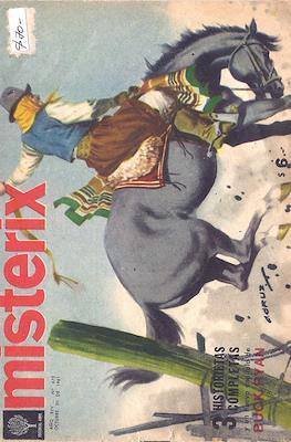 Misterix #675