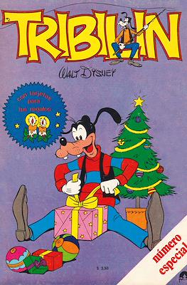 Tribilín #247