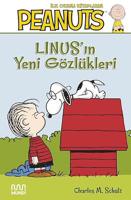 Peanuts Ilk Okuma Kitaplarim #4