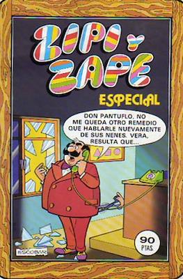 Zipi y Zape Especial / ZipiZape Especial #83