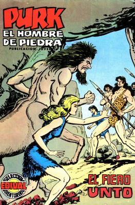 Purk, el hombre de piedra (1974) #45