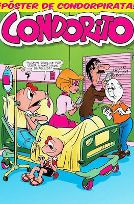 Condorito #814