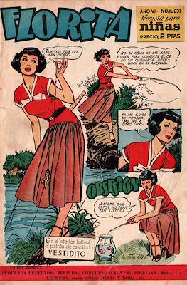 Florita #231