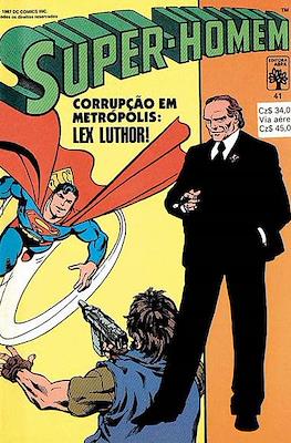 Super-Homem - 1ª série #41