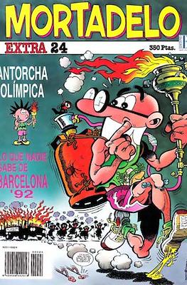 Mortadelo Extra #24