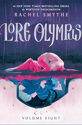 Lore Olympus #8