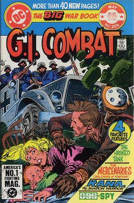 G.I. Combat #265