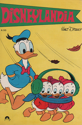 Disneylandia #659