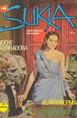 Sukia #65