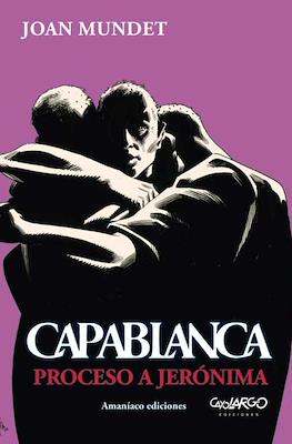 Capablanca (Rústica 112-136 pp) #7