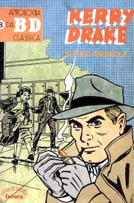 Antologia da BD Clássica #18