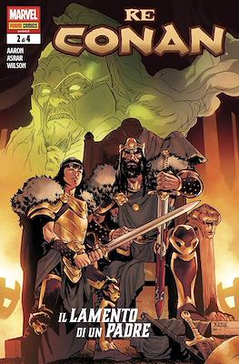 Conan il Barbaro #16