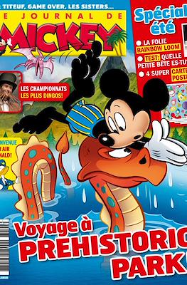 Le Journal de Mickey #3242