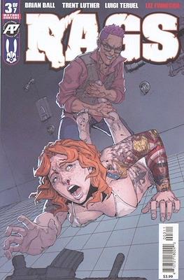 Rags #3