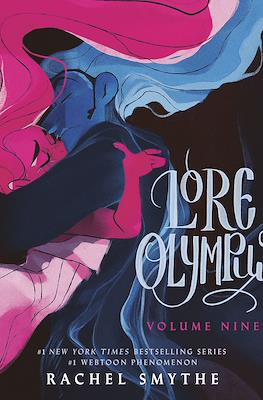 Lore Olympus #9