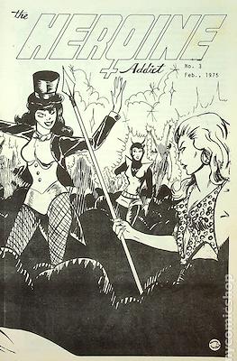 The Heroine Addict/The Heroines Showcase #3