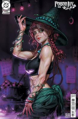Poison Ivy (2022-Variant Covers) #39.1