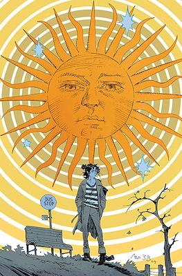 Minor Arcana (Variant Cover) #2.2