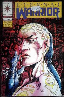 Eternal Warrior (1992-1996) #6
