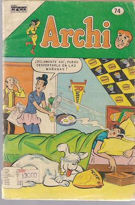 Archi #74