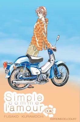 Simple comme l'amour #14
