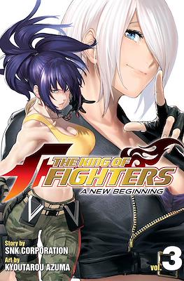 The King of Fighters: A New Beginning #3