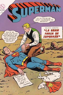 Supermán #451
