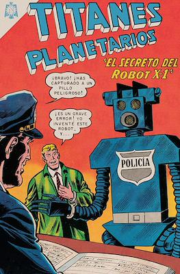 Titanes Planetarios #214
