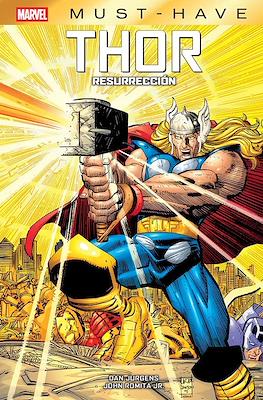 Marvel Must-Have (Cartoné) #44