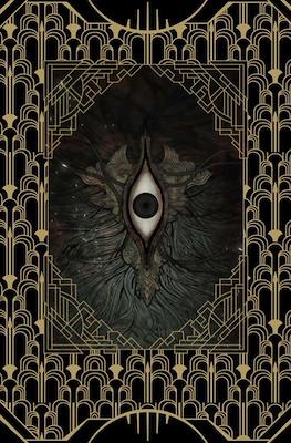 Monstress #1.1