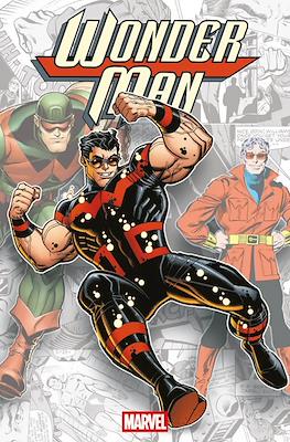 Marvel-Verse #34