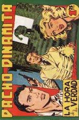 Pacho Dinamita (1950) #104