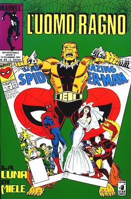 L'Uomo Ragno / Spider-Man Vol. 1 / Amazing Spider-Man #85