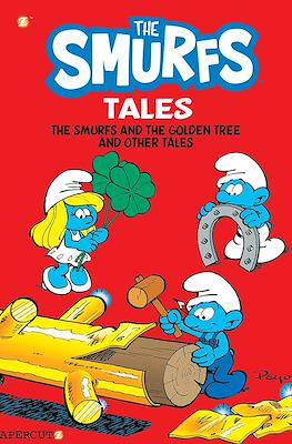 The Smurfs Tales #5