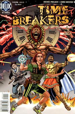 Time Breakers (1997) #1