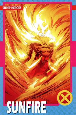X-Men Vol. 6 (2021-Variant Covers) #4.2