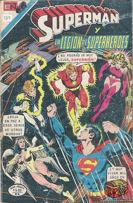 Supermán #1309