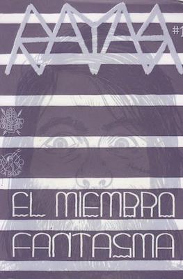 El miembro fantasma