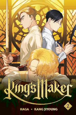 King's Maker #2