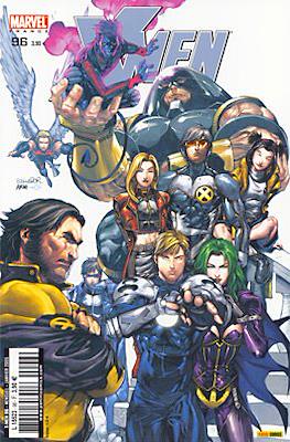 X-Men (1997-2011) #96
