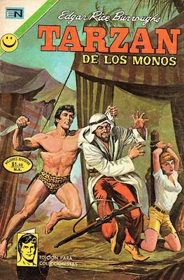 Tarzán #313